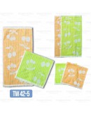 Face Towel Cotton/ Tuala Muka/ Hand towel