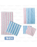 Face Towel Cotton/ Tuala Muka/ Hand towel