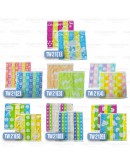 Face Towel Cotton/ Tuala Muka/ Hand towel