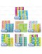 Face Towel Cotton/ Tuala Muka/ Hand towel