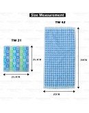 Face Towel Cotton/ Tuala Muka/ Hand towel
