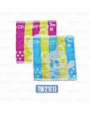 Face Towel Cotton/ Tuala Muka/ Hand towel