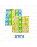 Face Towel Cotton/ Tuala Muka/ Hand towel