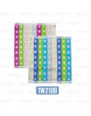 Face Towel Cotton/ Tuala Muka/ Hand towel
