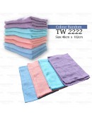 48cm x 102cm Baby Soft Bath Towel/ Tuala Mandi Bayi/ Tuala Muka