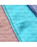 48cm x 102cm Baby Soft Bath Towel/ Tuala Mandi Bayi/ Tuala Muka
