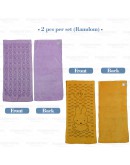  Towel Microfiber Towel/ Face Towel Cartoon/ Tuala Muka Cartoon/ 面巾 #TW XS1650