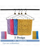  Towel Microfiber Towel/ Face Towel Cartoon/ Tuala Muka Cartoon/ 面巾 #TW XS1650