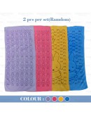  Towel Microfiber Towel/ Face Towel Cartoon/ Tuala Muka Cartoon/ 面巾 #TW XS1650