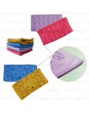  Towel Microfiber Towel/ Face Towel Cartoon/ Tuala Muka Cartoon/ 面巾 #TW XS1650